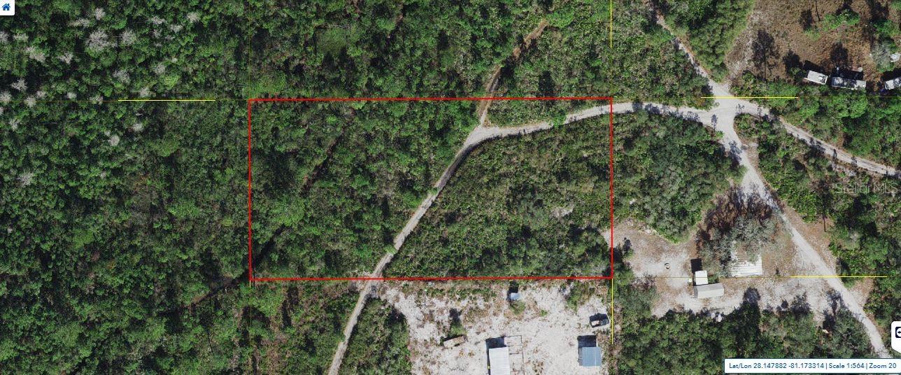 Listing Details for Holopaw Groves Road, SAINT CLOUD, FL 34773