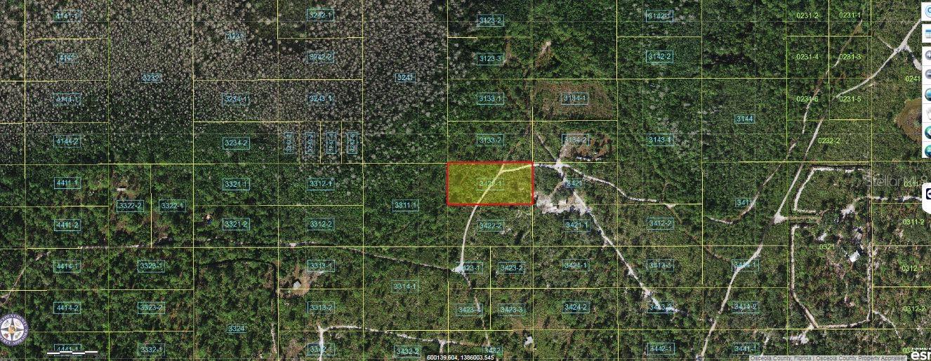Image 2 of 5 For Holopaw Groves Road