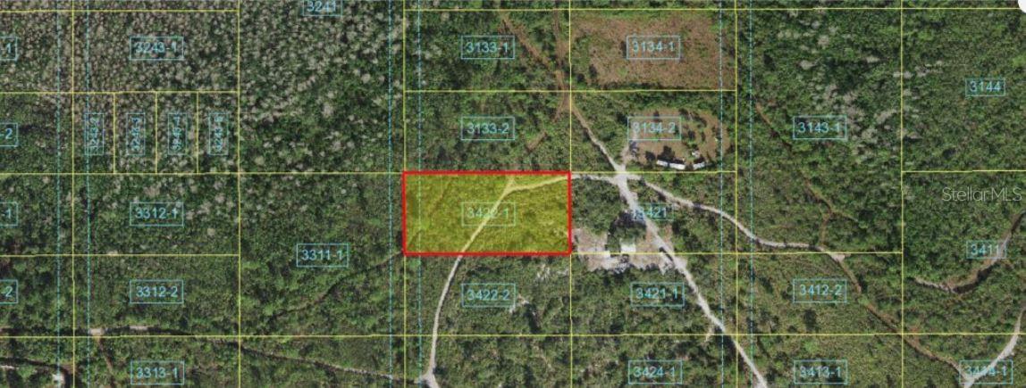 Image 4 of 5 For Holopaw Groves Road