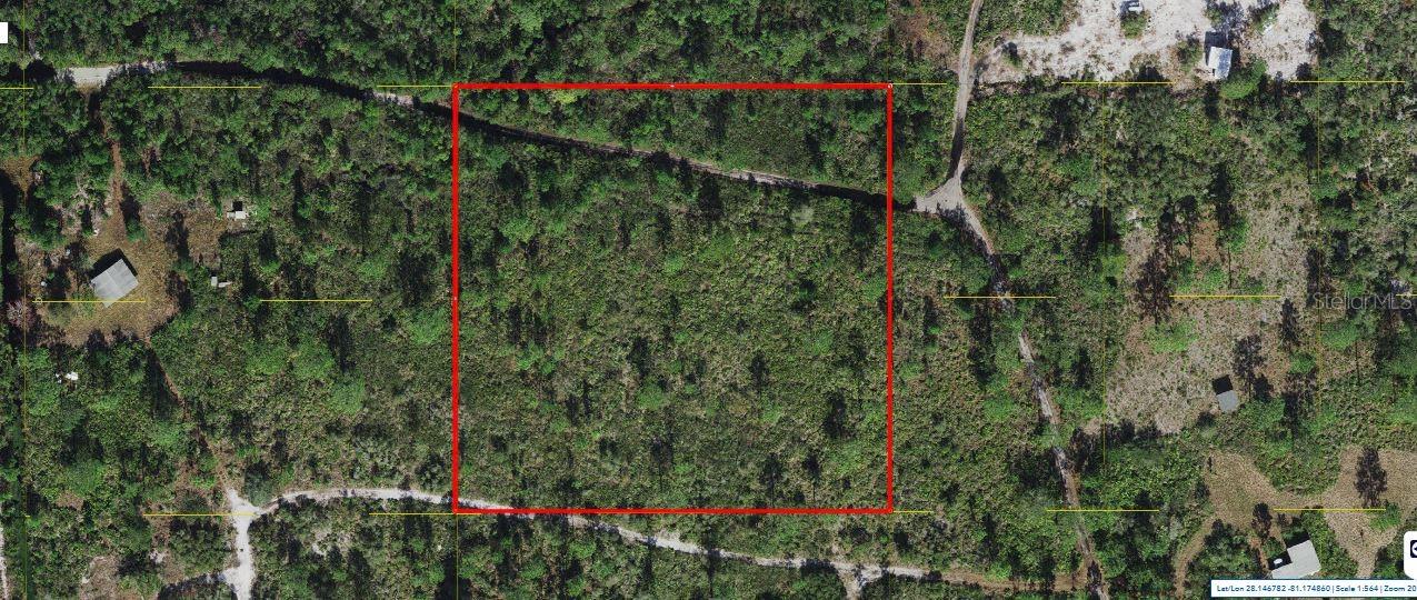 Listing Details for Holopaw Groves Road, SAINT CLOUD, FL 34773