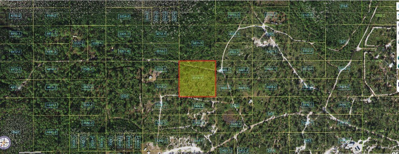 Image 2 of 2 For Holopaw Groves Road