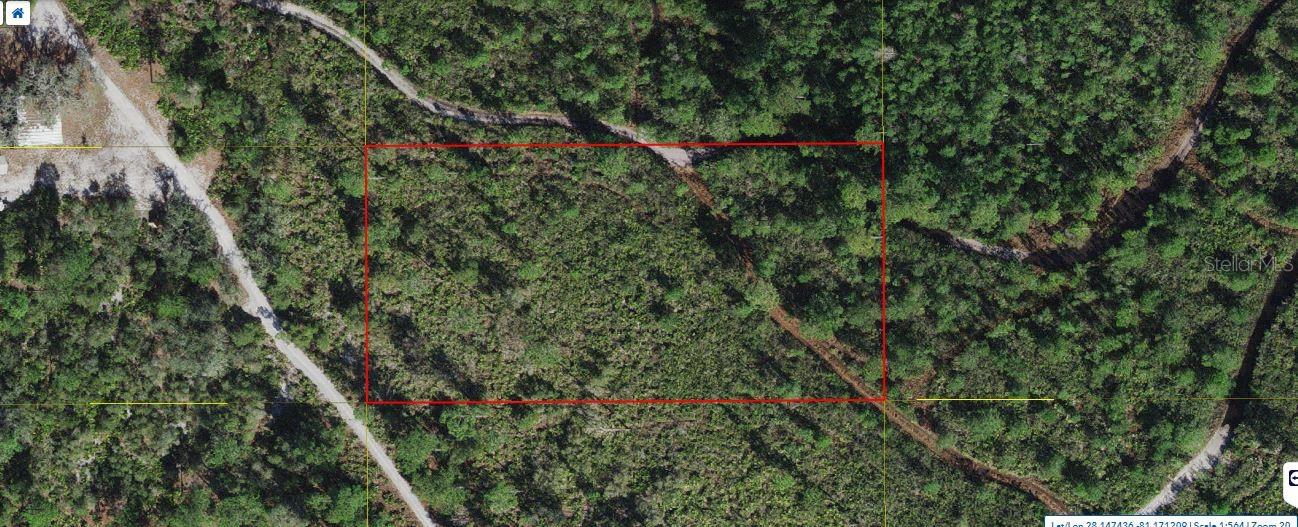 Details for Holopaw Groves Road, ST CLOUD, FL 34773