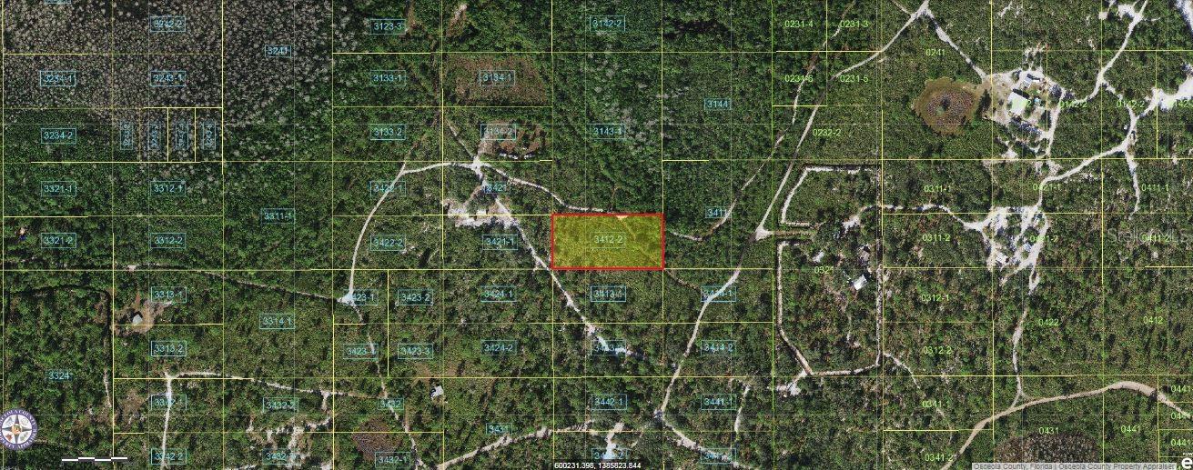 Image 2 of 5 For Holopaw Groves Road