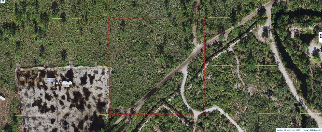 Listing Details for Holopaw Groves Road, SAINT CLOUD, FL 34773