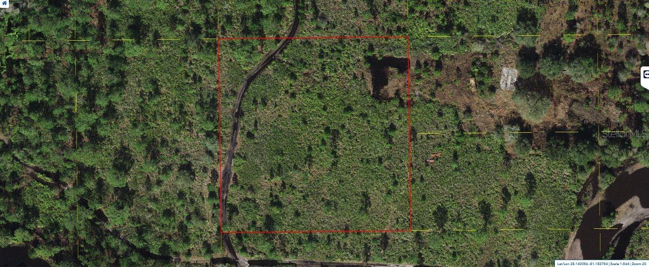 Listing Details for Holopaw Groves Road, SAINT CLOUD, FL 34773