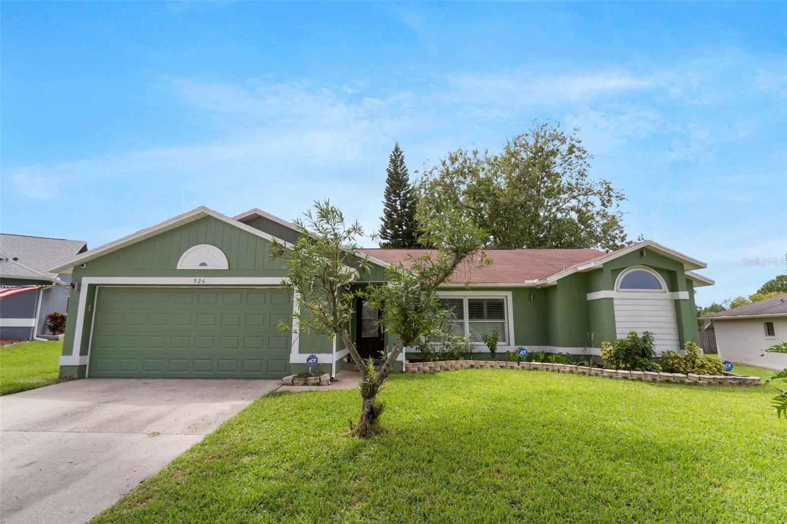 Details for 926 Freshmeadow Court, APOPKA, FL 32703