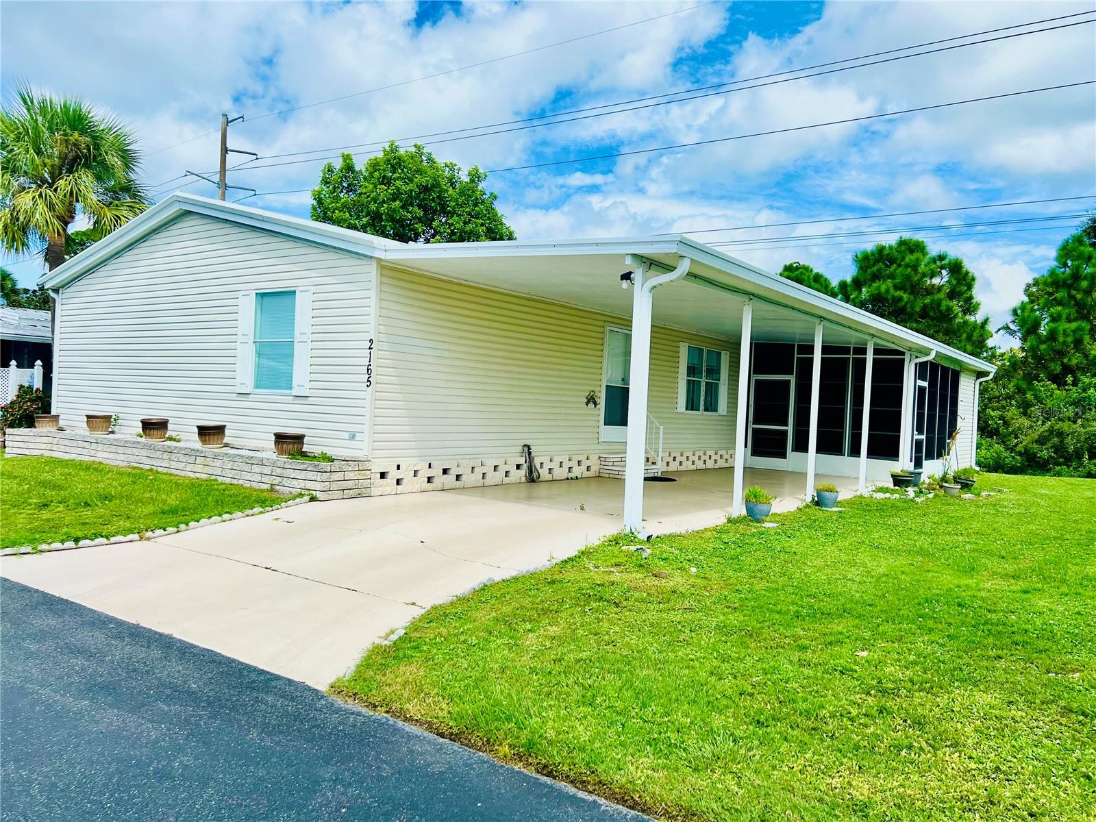 Details for 2165 Gondola Drive 194, SARASOTA, FL 34238