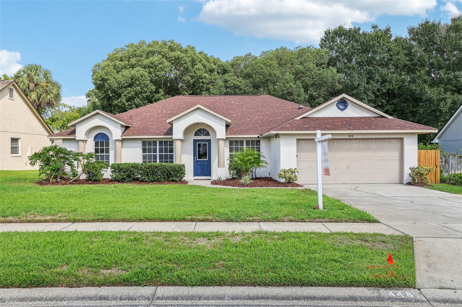 Details for 448 Long Pine Drive, LAKE MARY, FL 32746