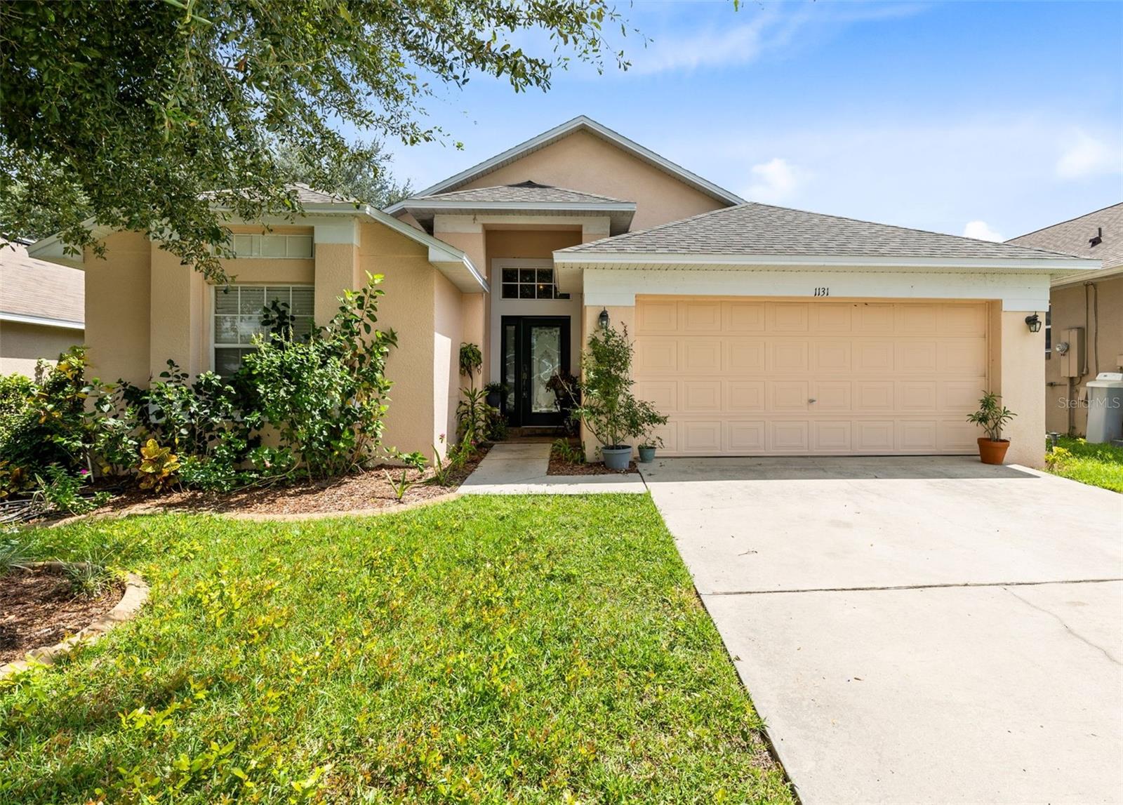 Details for 1131 Singleton Circle, GROVELAND, FL 34736