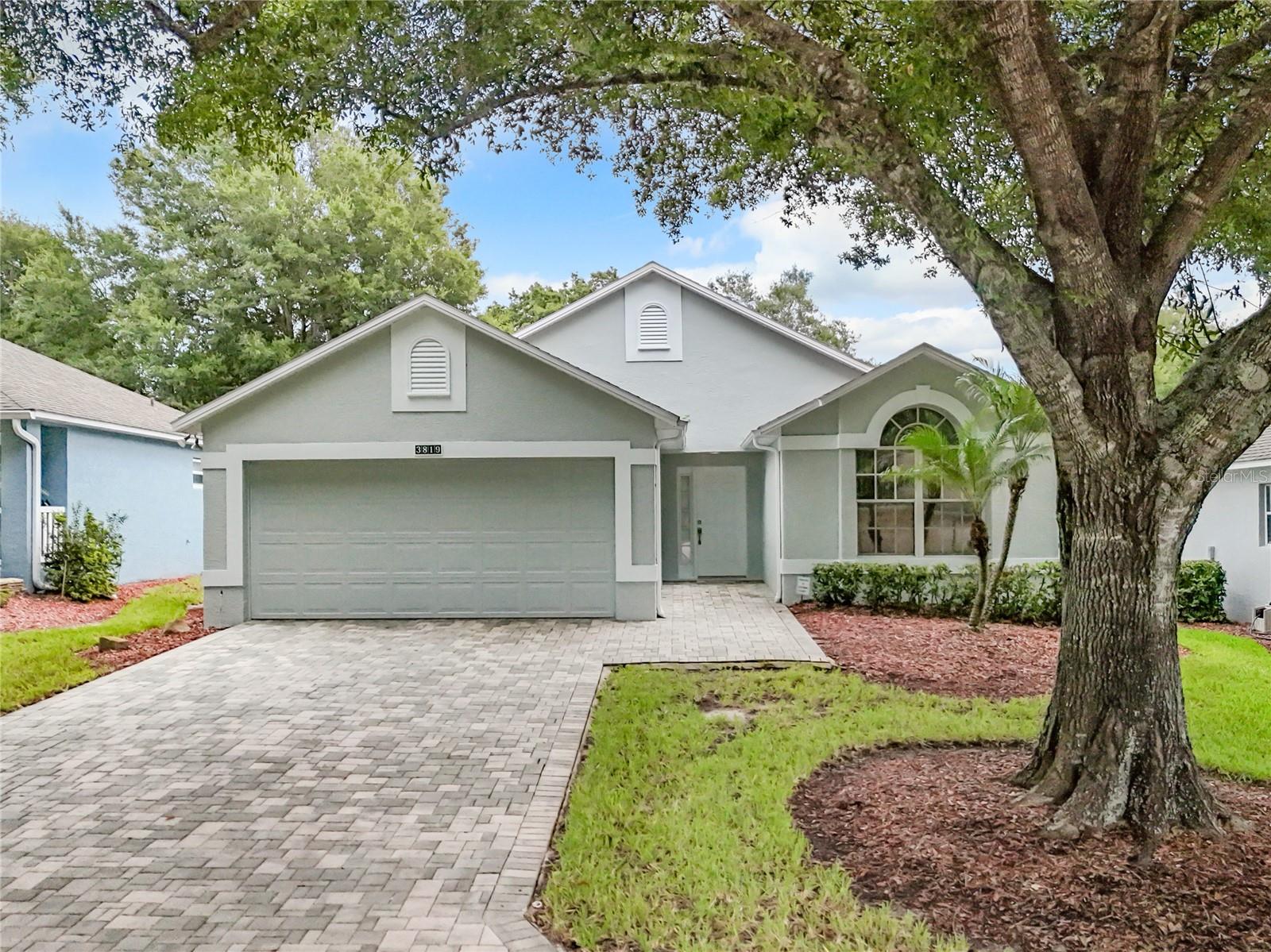 Details for 3819 Westerham Drive, CLERMONT, FL 34711