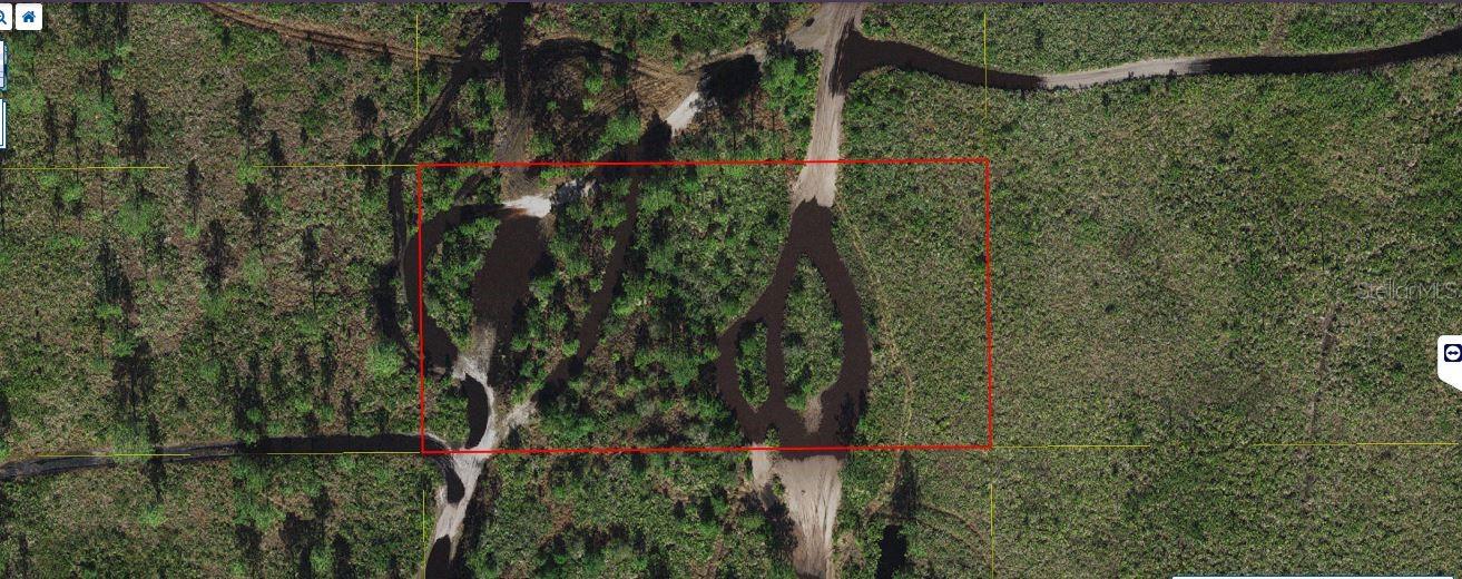 Listing Details for Holopaw Groves Road, SAINT CLOUD, FL 34773