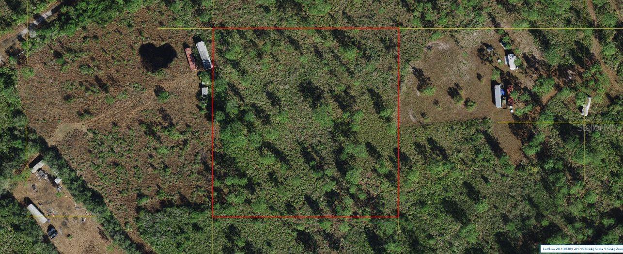 Details for Holopaw Groves Road, ST CLOUD, FL 34773