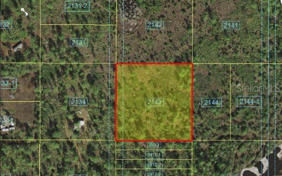 Image 5 of 6 For Holopaw Groves Road