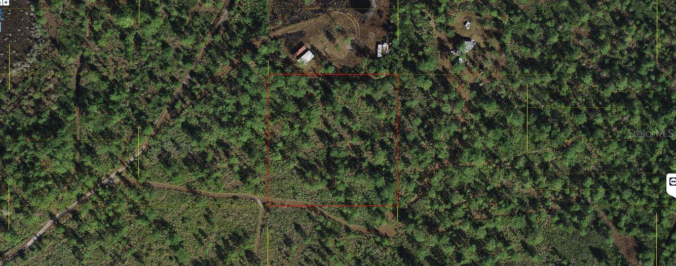 Listing Details for Holopaw Groves Road, ST CLOUD, FL 34773