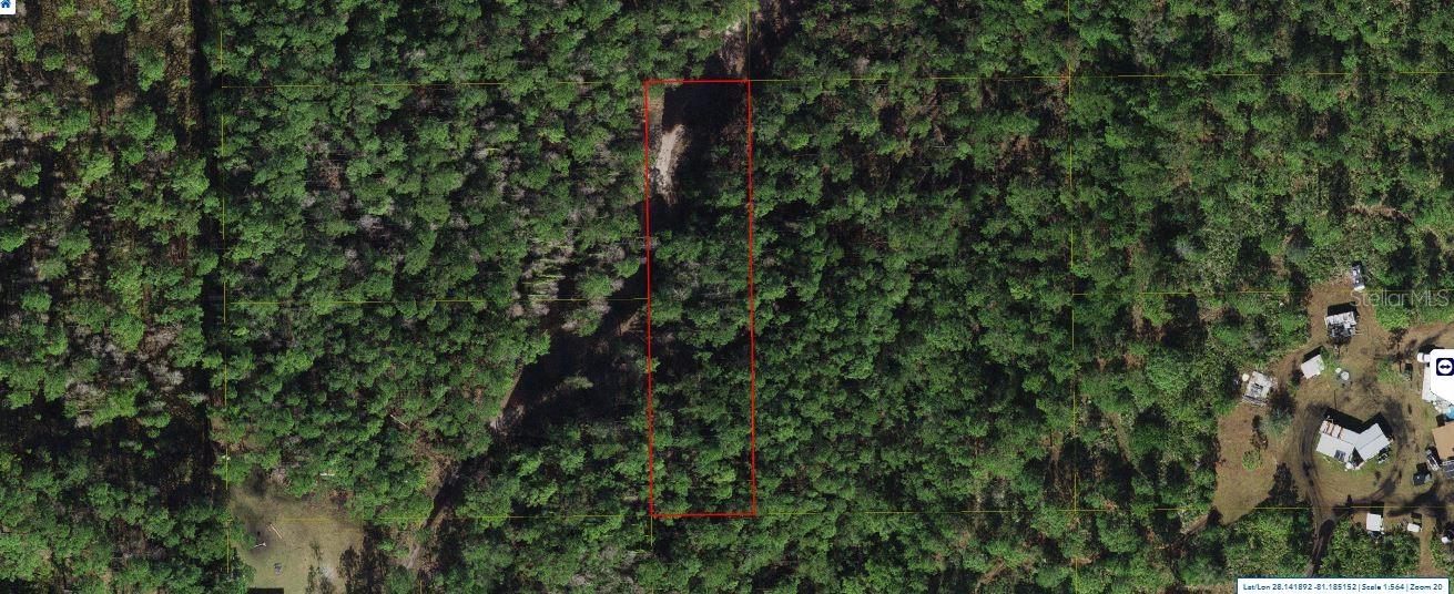 Details for Holopaw Groves Road, ST CLOUD, FL 34773