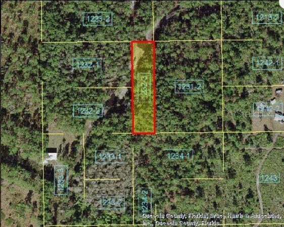 Image 4 of 5 For Holopaw Groves Road