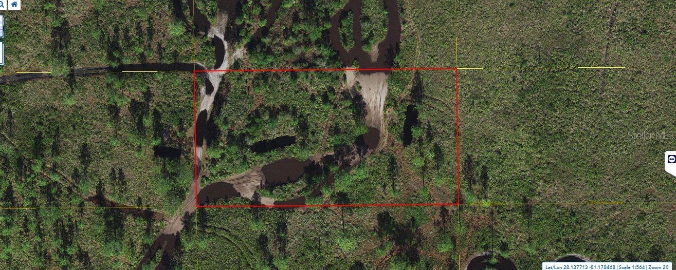 Details for Holopaw Groves Road, ST CLOUD, FL 34773
