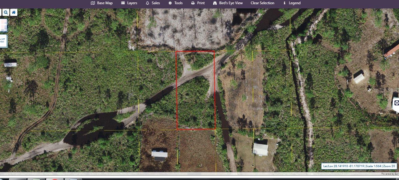 Details for Holopaw Groves Road, ST CLOUD, FL 34773