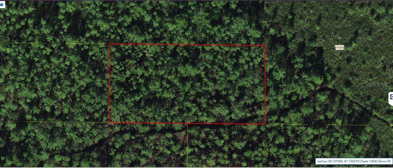 Listing Details for Holopaw Groves Road, SAINT CLOUD, FL 34773