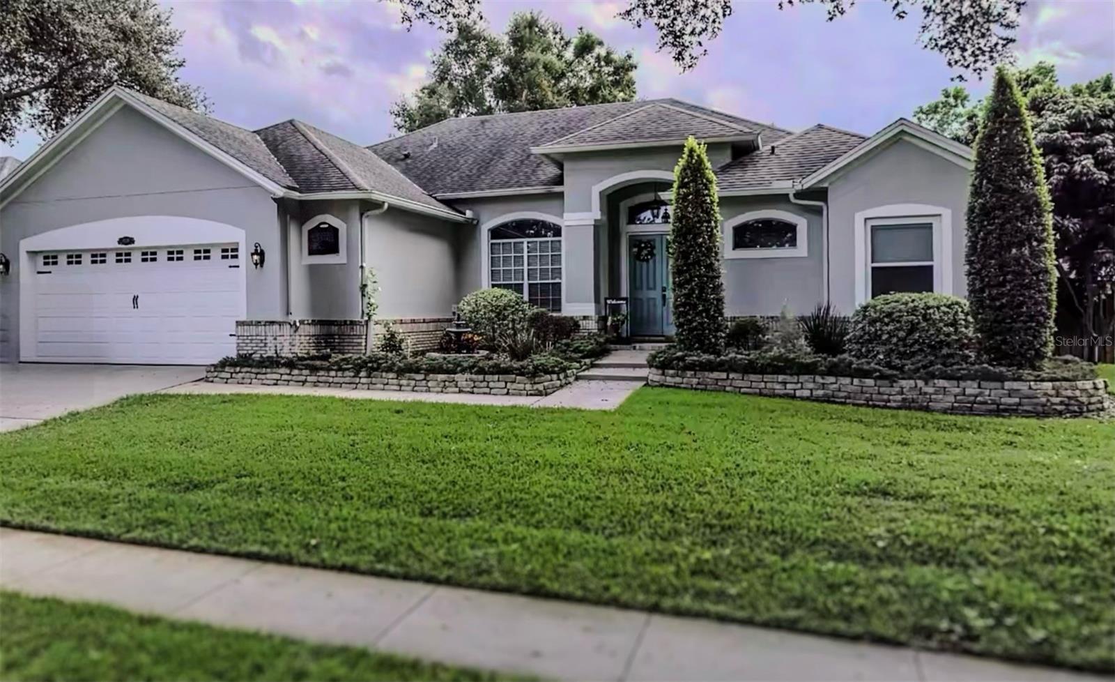 Image 1 of 10 For 8208 Vineland Oaks Boulevard