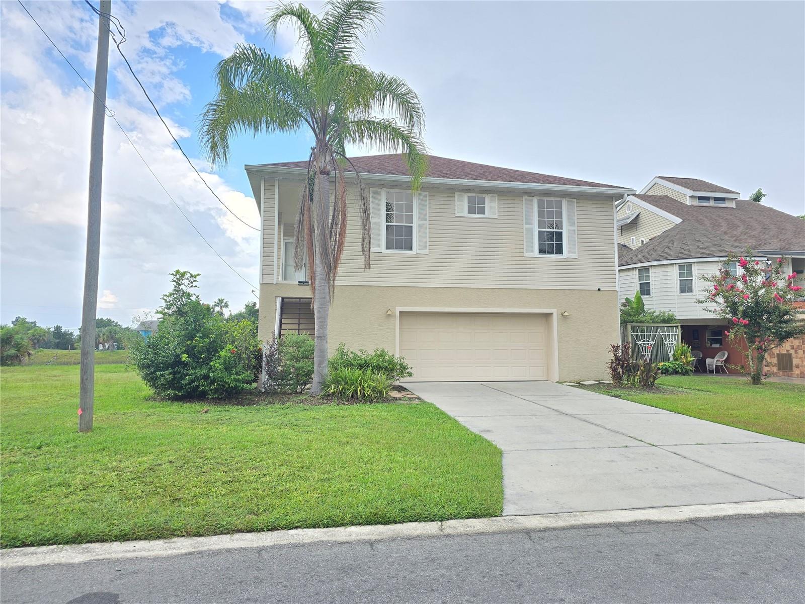 Details for 3263 Sea Grape Drive, HERNANDO BEACH, FL 34607