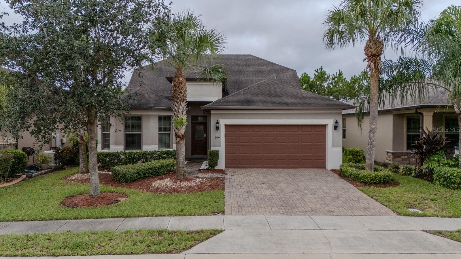 Details for 104 Castellon Court, DAVENPORT, FL 33837