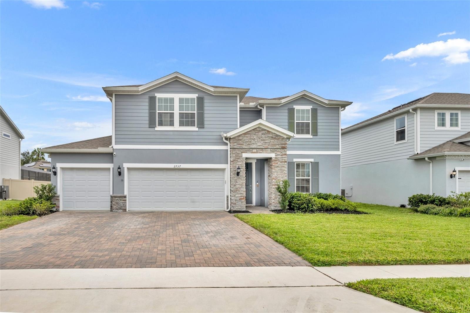 Details for 2737 Hilltop Loop, APOPKA, FL 32712