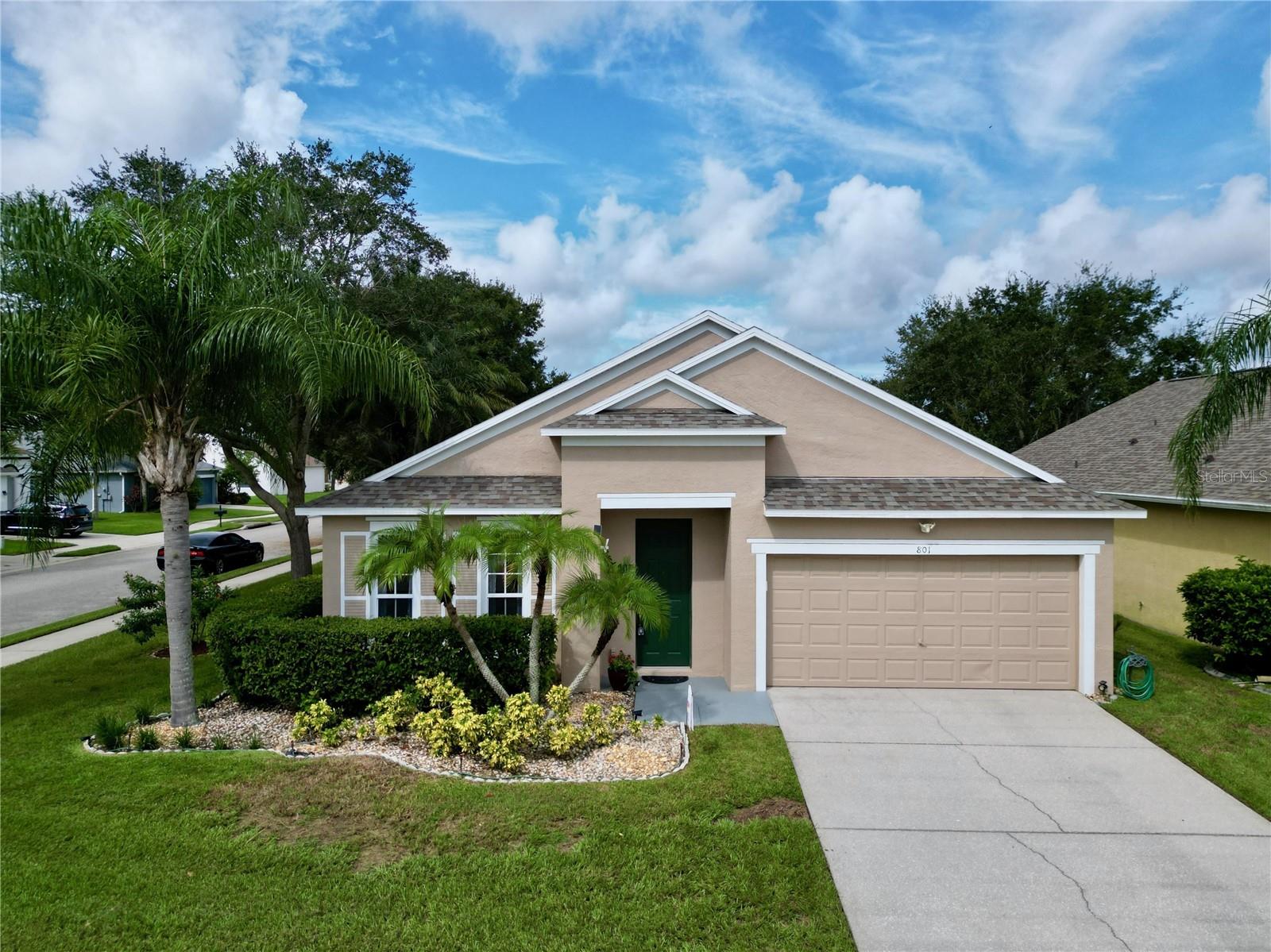 Details for 801 Cressa Circle, COCOA, FL 32926