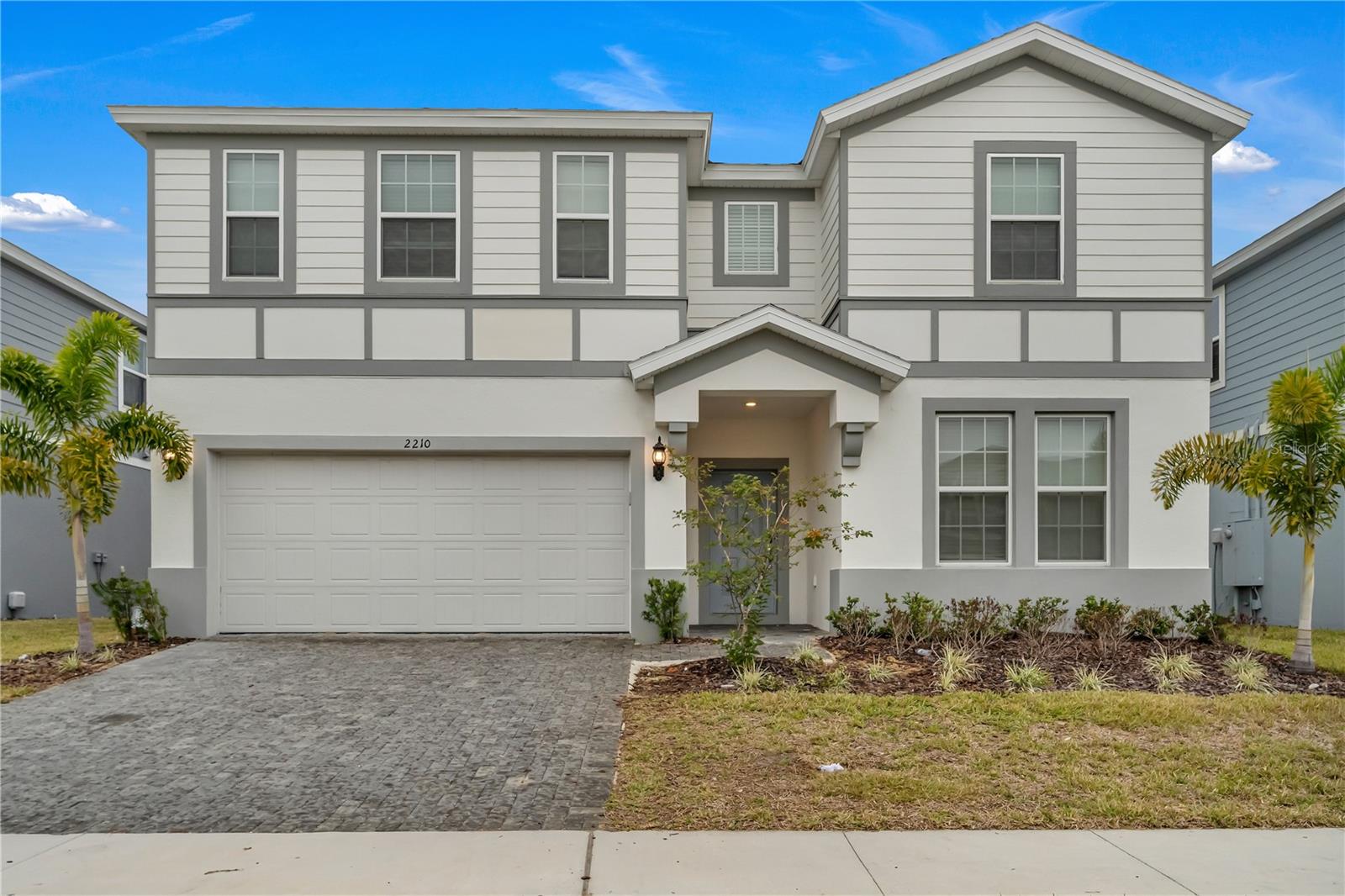 Details for 2210 Lelani Circle, DAVENPORT, FL 33897