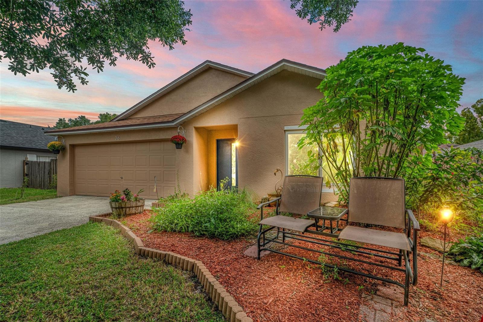 Details for 26 Frisco Court, APOPKA, FL 32712