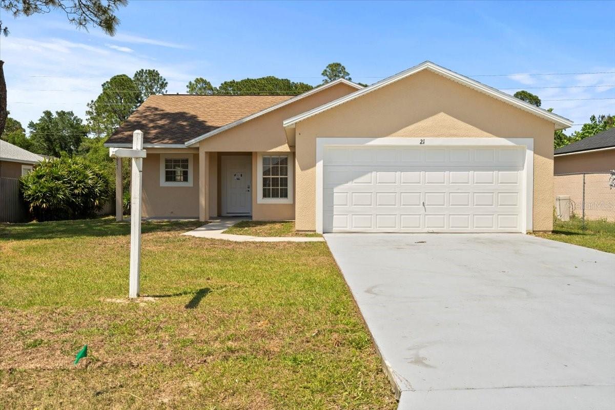 Details for 21 Herring Court, KISSIMMEE, FL 34759