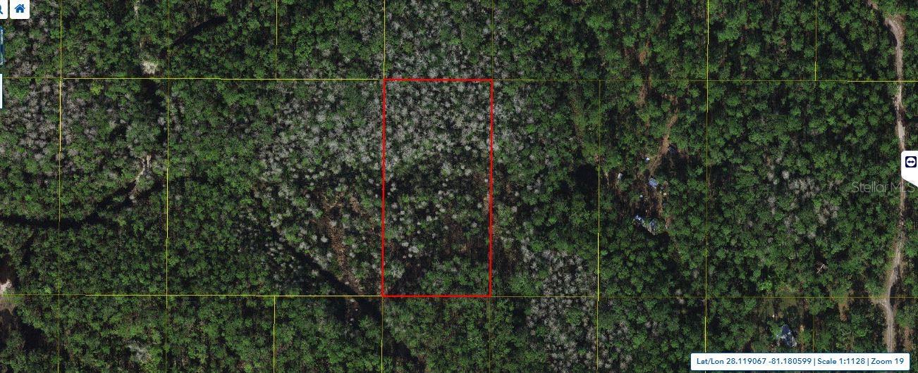 Listing Details for Holopaw Groves Road, SAINT CLOUD, FL 34773