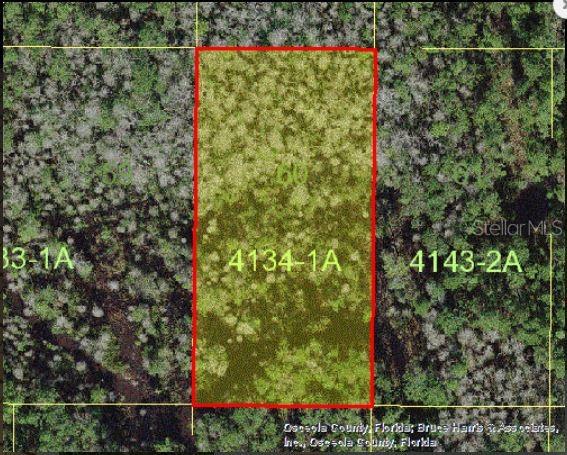 Image 2 of 4 For Holopaw Groves Road