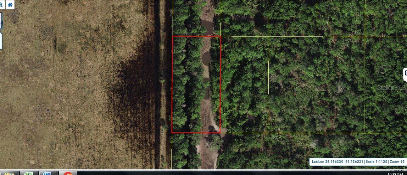 Listing Details for Holopaw Groves Road, SAINT CLOUD, FL 34773