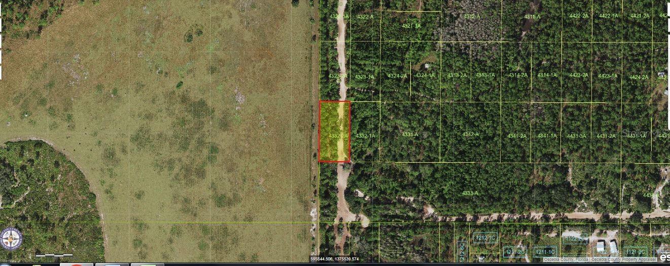Image 2 of 7 For Holopaw Groves Road