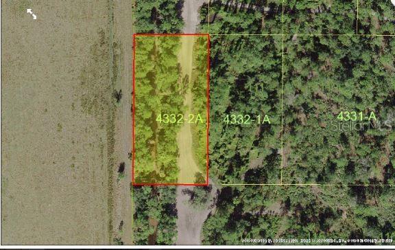 Image 3 of 7 For Holopaw Groves Road