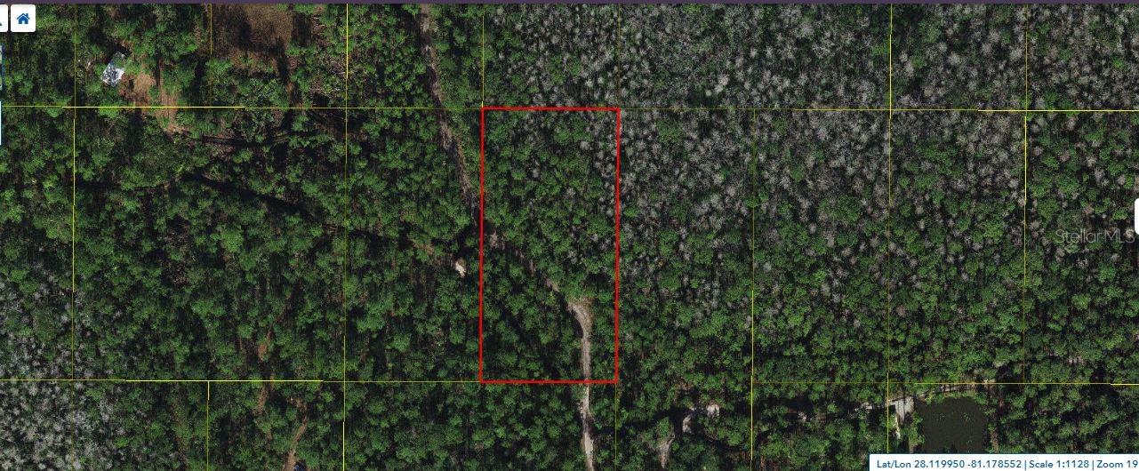 Listing Details for Holopaw Groves Road, SAINT CLOUD, FL 34773