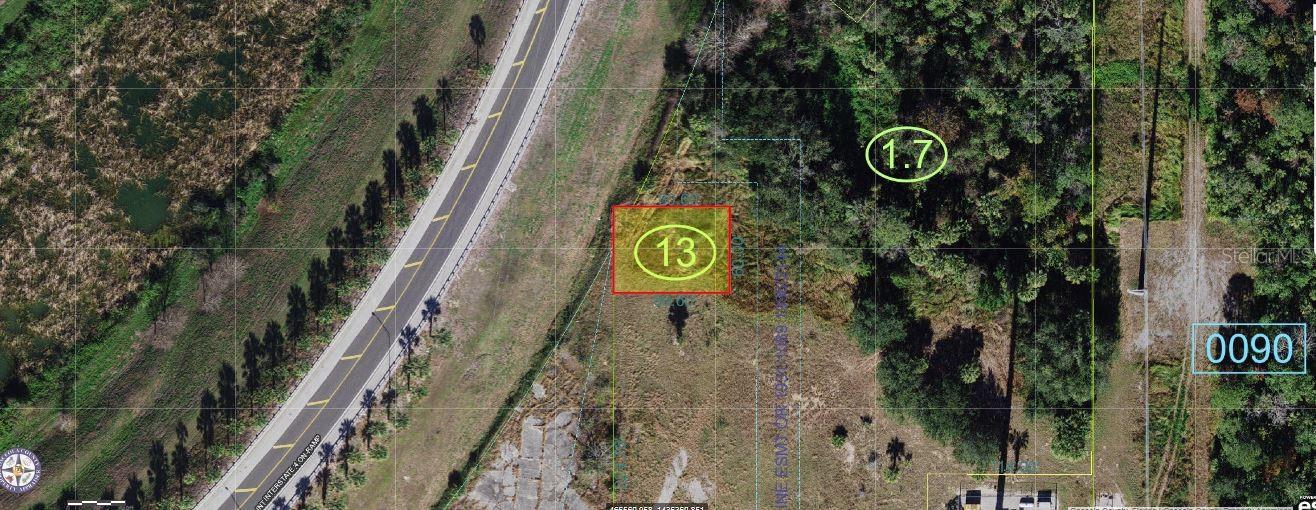 Image 2 of 8 For Old Lake Wilson Road