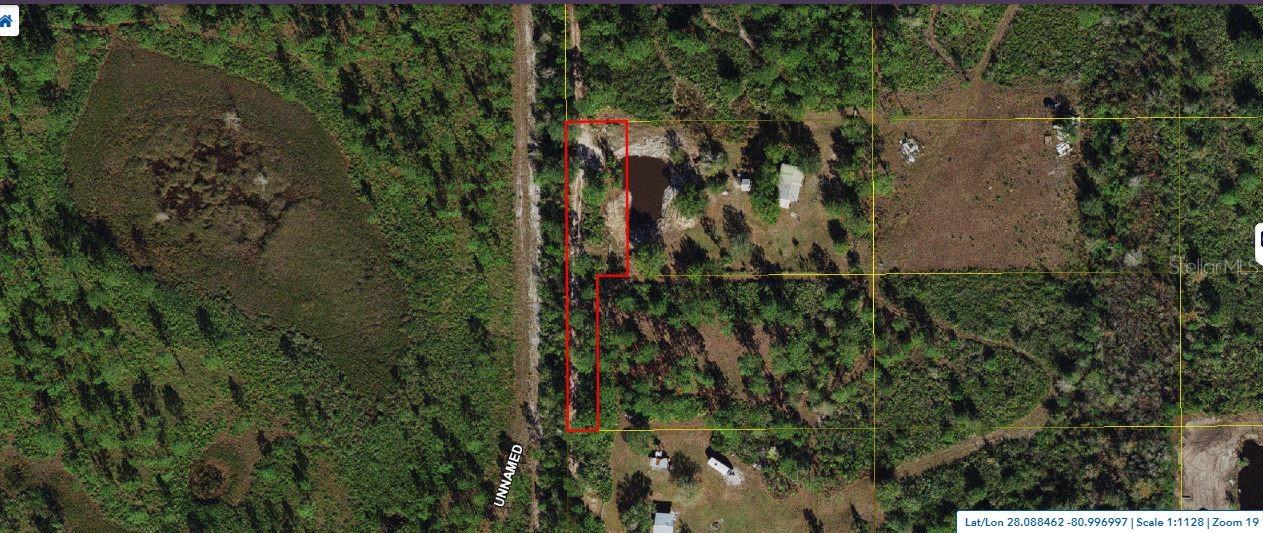 Listing Details for Palm Frond Road, SAINT CLOUD, FL 34773