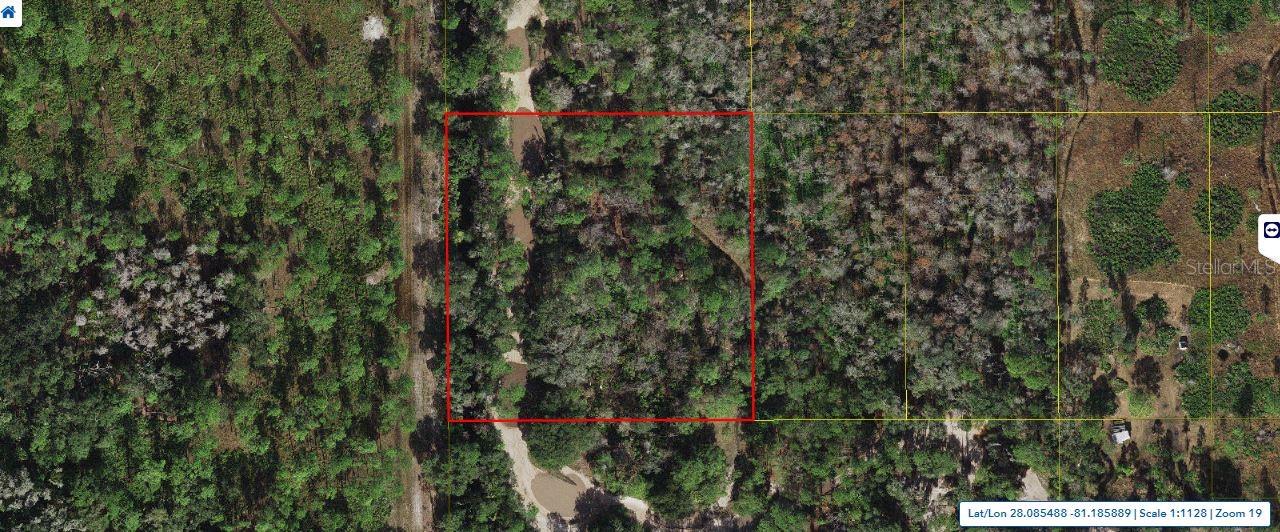 Listing Details for Holopaw Groves Road, SAINT CLOUD, FL 34773