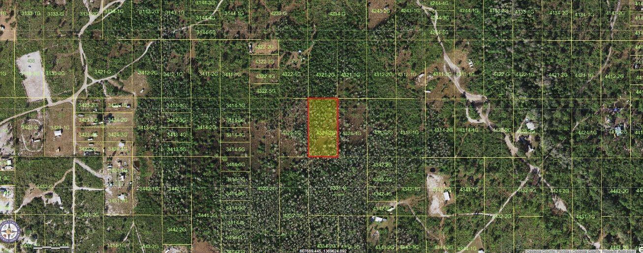 Image 2 of 3 For Holopaw Groves Road