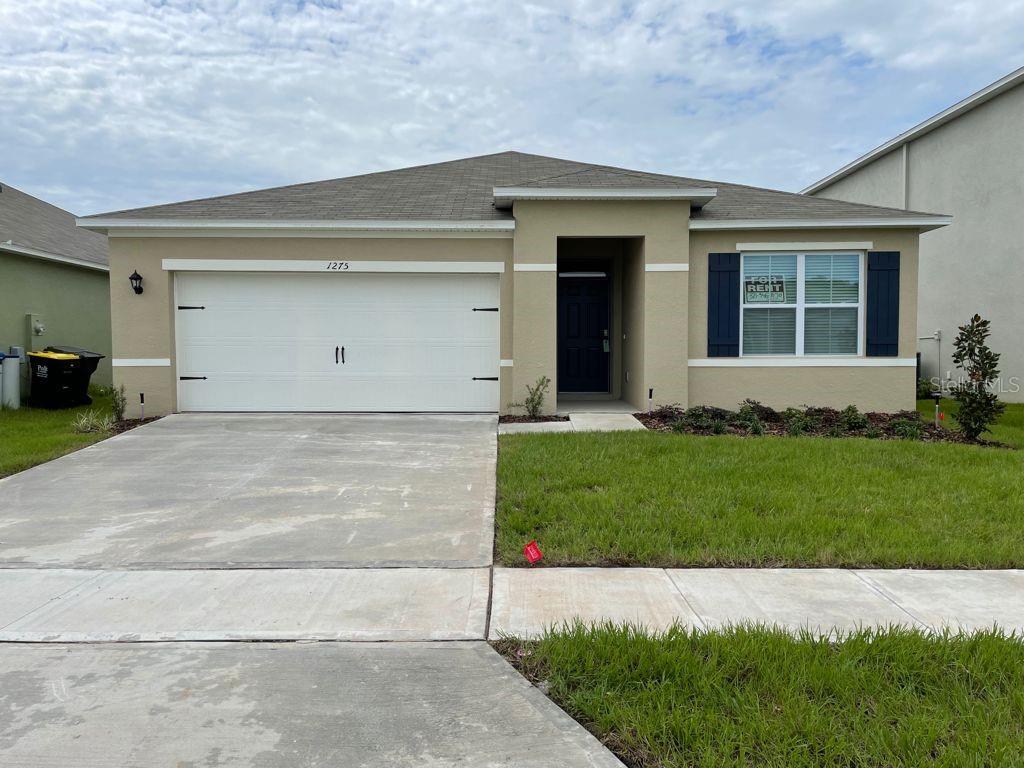 Details for 1275 Iguana Loop, DAVENPORT, FL 33897