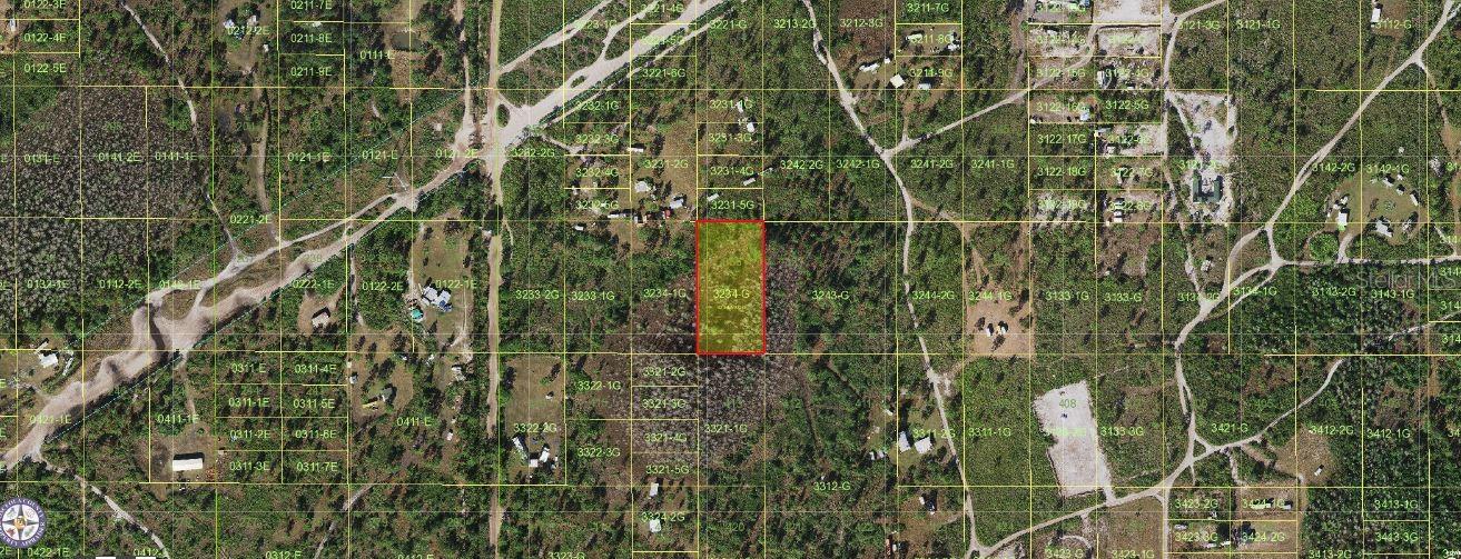 Image 2 of 3 For Holopaw Groves Road