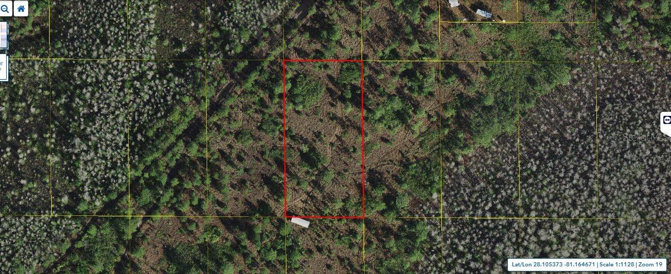 Listing Details for Holopaw Groves Road, SAINT CLOUD, FL 34773