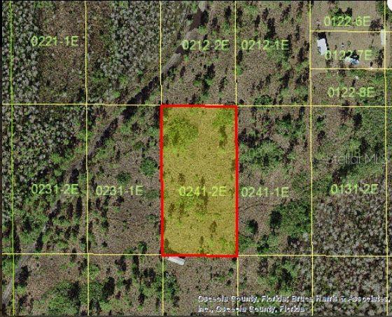 Image 3 of 6 For Holopaw Groves Road