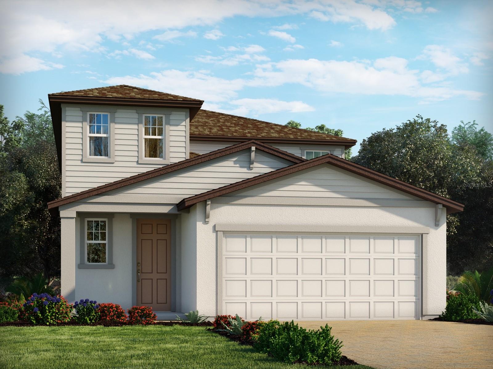 Details for 3793 Bluethread Way, POINCIANA, FL 34759