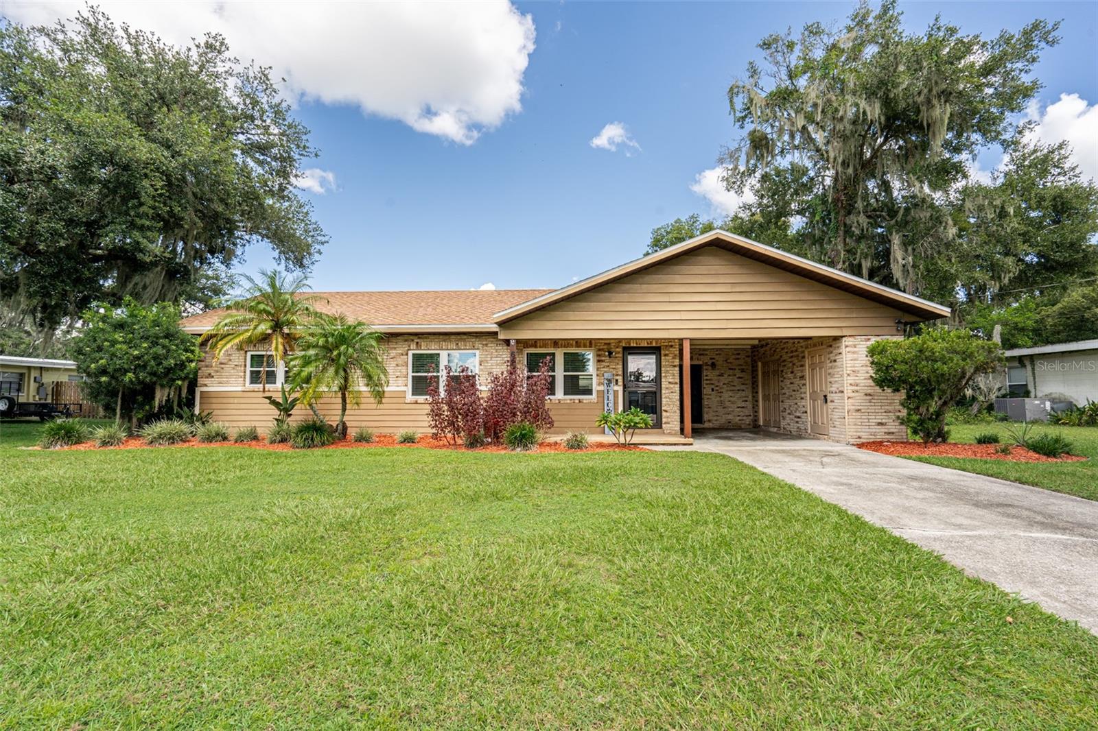 Details for 690 Bearcreek Drive, BARTOW, FL 33830