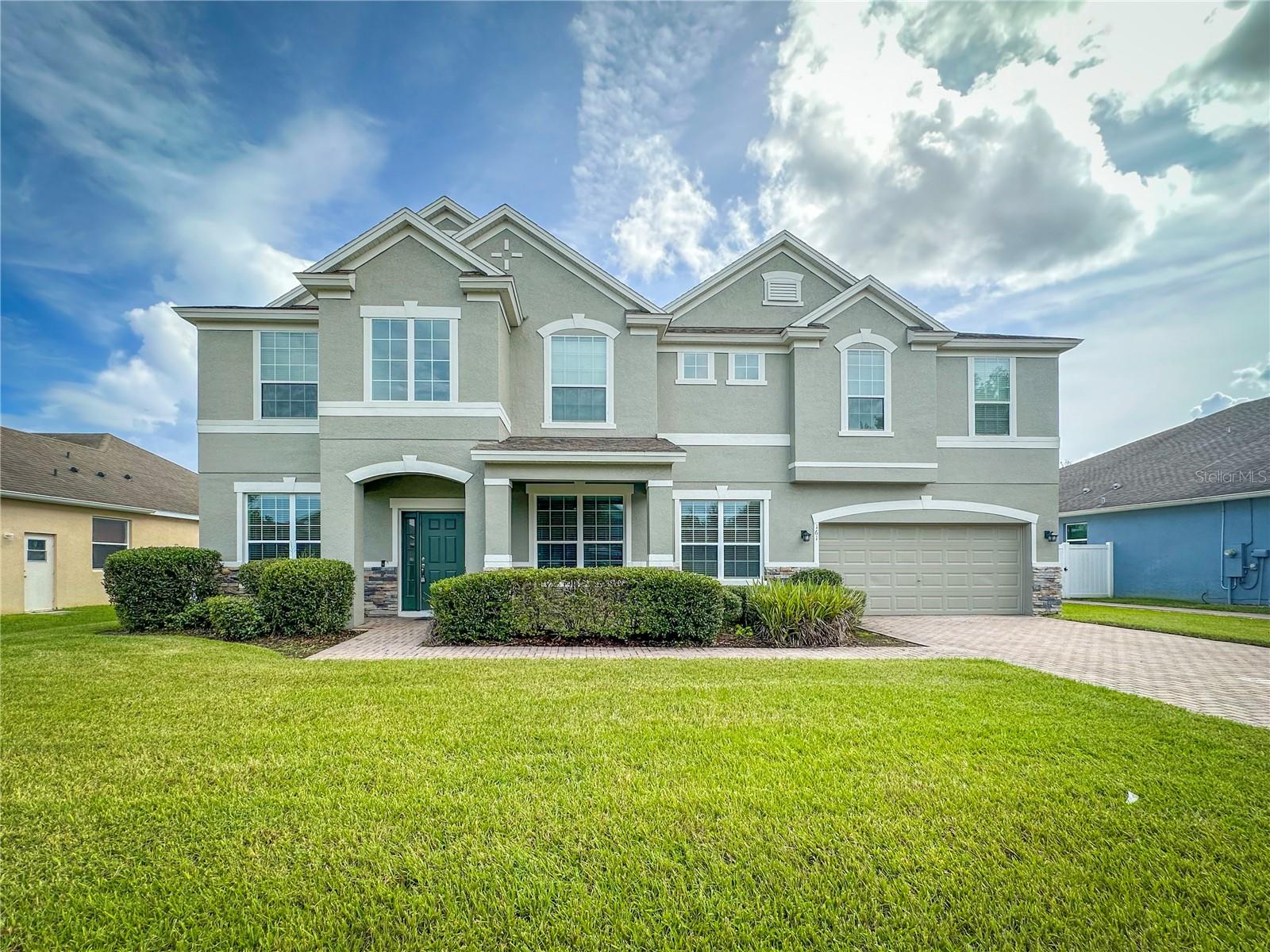 Details for 161 Galileo Way, OVIEDO, FL 32765