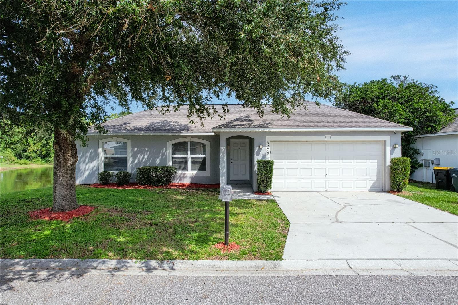 Details for 3978 Warbler Drive, WINTER HAVEN, FL 33880