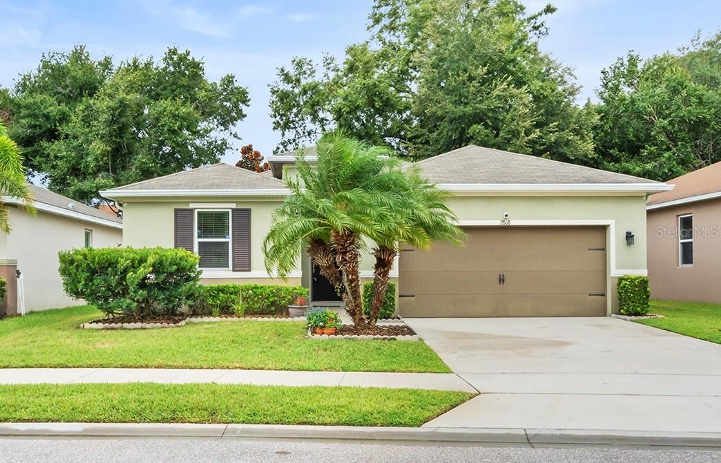 Details for 2808 Arbor Trail Way, ORLANDO, FL 32829